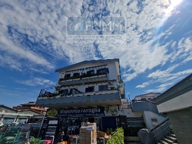Foto Appartamento in DI BOCCEA, Roma Casalotti di 78 m² con 3 locali