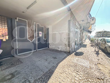 Foto Box in Via ROMA SNC, Scafati Centro di 37 m² in vendita