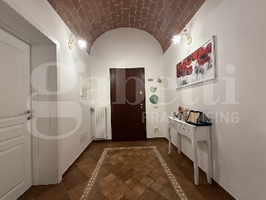 Foto Appartamento a Capannoli Centro di 100 m² con 5 locali in vendita
