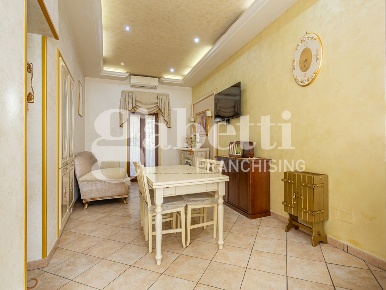 Foto Appartamento in Garibaldi, Calvizzano di 65 m² con 3 locali in vendita
