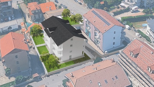 Foto Terreno agricolo in Via Torino 0, Druento di 1355 m² in vendita