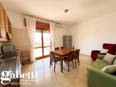Foto Appartamento in Via DOMENICO CIMAROSA 27, Sant'Agata di Militello