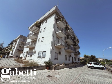 Foto Appartamento in Via DOMENICO CIMAROSA 27, Sant'Agata di Militello