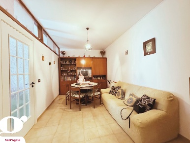 Foto Appartamento in Via DOMENICO CIMAROSA 27, Sant'Agata di Militello