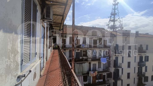 Foto Appartamento in Via Marco Aurelio 39, Milano Pasteur di 35 m²