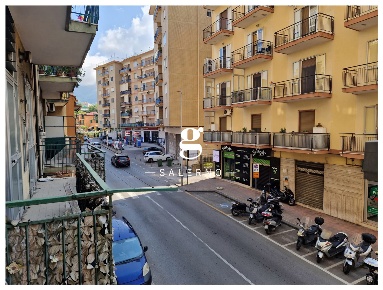 Foto Appartamento in Irno, Salerno Irno - Brignano di 82 m² con 3 locali