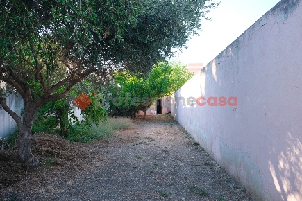 Foto Casa indipendente in Via Giacomo Matteotti 154, Milazzo Ponente