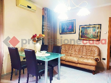 Foto Appartamento in Largo michelozzi 12, Piedimonte San Germano Centro
