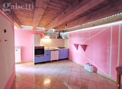 Foto Casa indipendente in Via RIVIERA DI PONENTE 35, Ostra Centro di 60 m²
