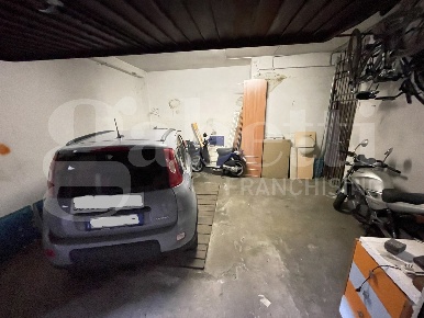 Foto Box in Via VA LANZO 161/163, Torino Barriera di Lanzo di 60 m²