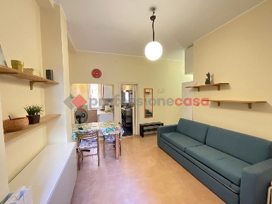 Foto Appartamento in Via SARZANA 42, Milano Istria di 31 m² con 1 locali