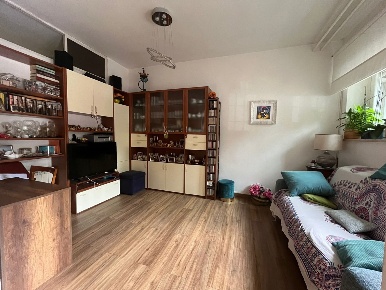 Foto Appartamento in Via Pienza 6, Roma Nuovo Salario di 74 m² con 2 locali