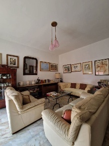 Foto Appartamento in Via Indipendenza 8, Brindisi Centro Storico di 150 m²