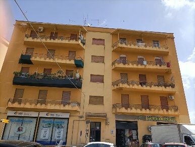 Foto Appartamento in Via Imera 138, Agrigento di 148 m² con 4 locali