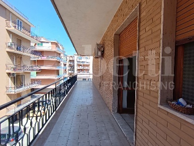 Foto Appartamento a Siracusa Santa Panagia - Teracati di 158 m² in vendita