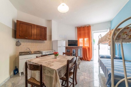 Foto Appartamento in Faccolli, Otranto Centro di 74 m² in vendita