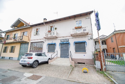 Foto Appartamento in Via Torino 74, Collegno Santa Maria di 110 m²