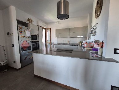Foto Appartamento in Via Mazzini 1, Busto Garolfo Centro di 115 m²