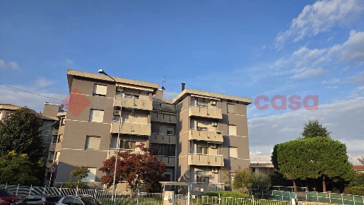 Foto Appartamento in Via Mazzini 1, Busto Garolfo Centro di 115 m²