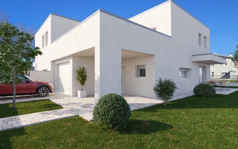 Foto Casa indipendente in Via MATTEOTTI 113, Noventa Vicentina Centro