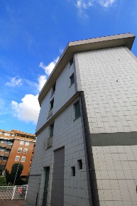 Foto Appartamento in Viale Dante 49, Novara Centro - Stazione di 60 m²