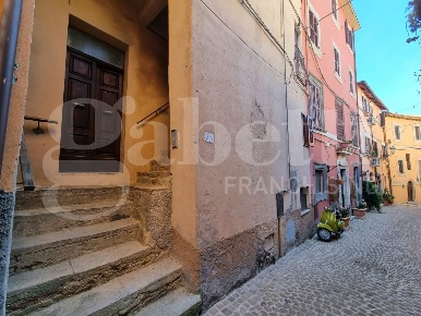 Foto Appartamento in Via venti settembre 24, Ponzano Romano di 46 m²