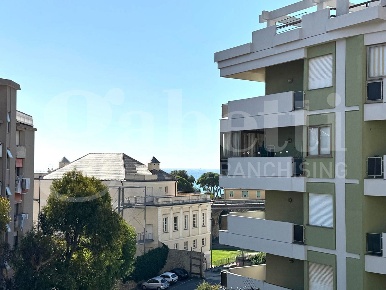 Foto Appartamento in Via Genova 8, Andora Marina Di Andora di 100 m²