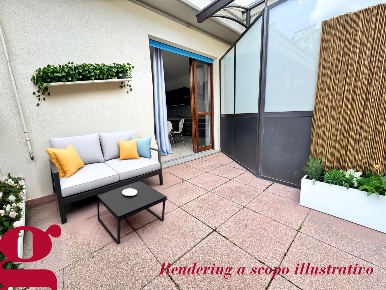 Foto Appartamento in Corso AGNELLI 20, Torino Santa Rita di 65 m²