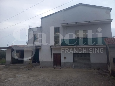 Foto Casa indipendente in Via Frosano 0, Olevano sul Tusciano Monticelli