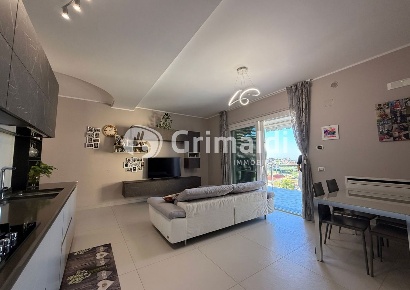 Foto Appartamento in Via Spandau snc, Battipaglia Centro di 95 m²