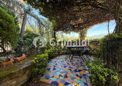 Foto Appartamento in Via Panoramica Per Giovi 26, Salerno Irno - Brignano