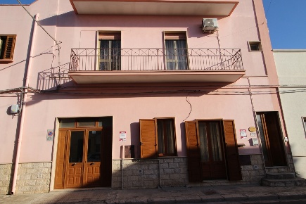 Foto Casa indipendente in Via per Mesagne 56, Torre Santa Susanna di 154 m²