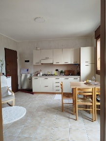 Foto Appartamento in Via ROMA 1, Barbarano Mossano Ponte Di Barbarano