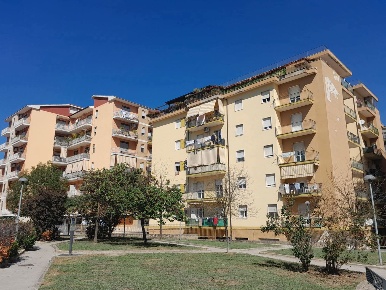 Foto Appartamento in Tommaso Bucciano, Benevento Sala, Mellusi di 100 m²