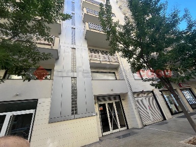 Foto Laboratorio in Viale Antonio Salandra 4, Bari Picone di 67 m²