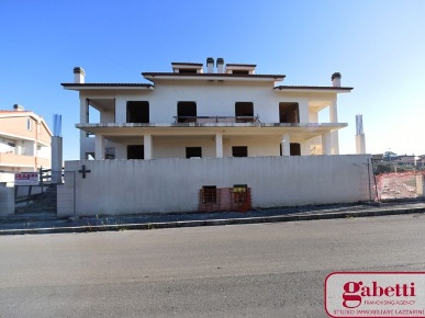 Foto Villa unifamiliare in Via Catalano snc, Civita Castellana Centro