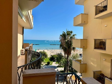 Foto Appartamento in Viale Europa 116, San Benedetto del Tronto di 80 m²