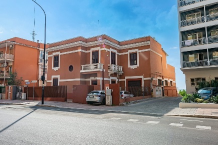 Foto Villa unifamiliare in VIALE VIRGILIO 35, Taranto Italia - Montegranaro