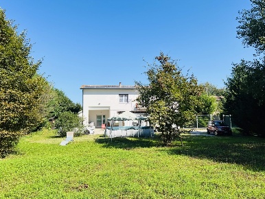 Foto Casa indipendente in Via Irpinia 10, Padova Paltana - Mandria