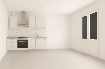 Foto Appartamento in Via Mari 22, Reggio nell'Emilia Centro Storico