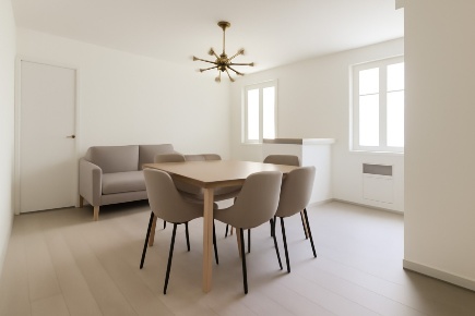Foto Appartamento in Via Mari 22, Reggio nell'Emilia Centro Storico