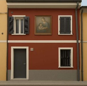 Foto Appartamento in Via Mari 22, Reggio nell'Emilia Centro Storico