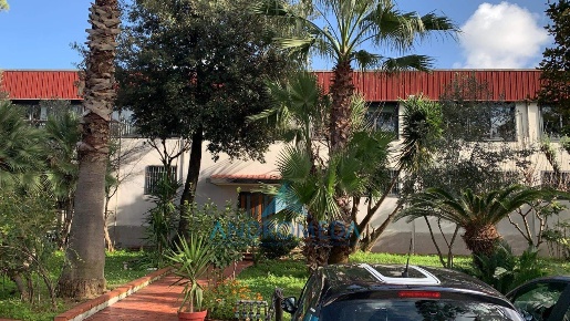 Foto Ufficio a Casoria di 60 m² con 2 locali in affitto