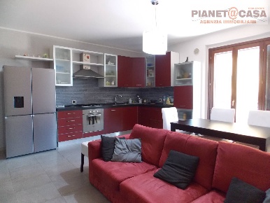Foto Appartamento in Via Salaria, Monsampolo del Tronto di 120 m²