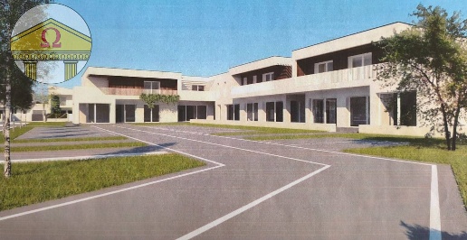 Foto Appartamento a Povegliano di 137 m² con 4 locali in vendita