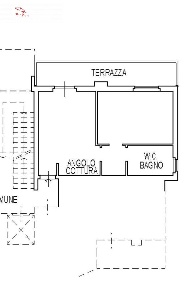 Foto Appartamento in via Empoli, Firenze Legnaia - San Quirico - Monticelli