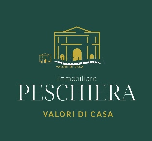 Foto Terreno residenziale in Via Beltrame, Valeggio sul Mincio di 902 m²