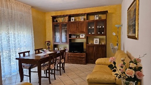 Foto Appartamento in S. Orso, Fano Sant'Orso di 118 m² con 4 locali