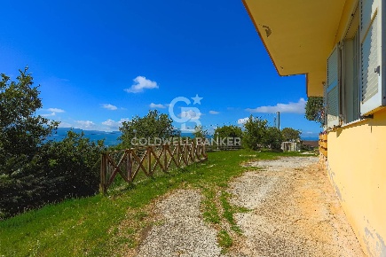 Foto Villa unifamiliare in Belvedere Castellone, Anagni Centro di 180 m²