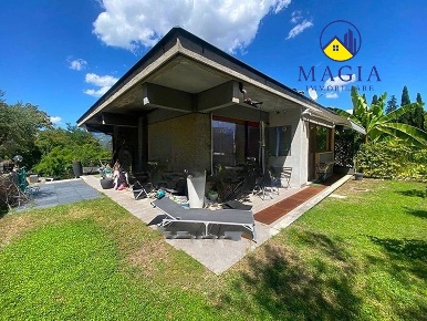 Foto Villa singola a Ascoli Piceno di 182 m² con 4 locali in vendita
